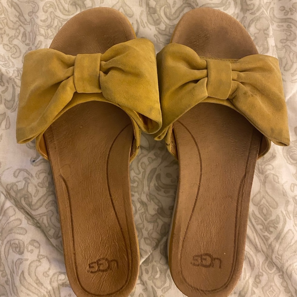 UGG Sandals